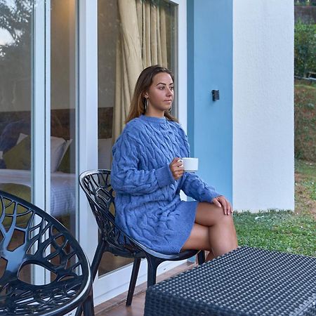 Velvet Revive Munnar Ξενοδοχείο Εξωτερικό φωτογραφία